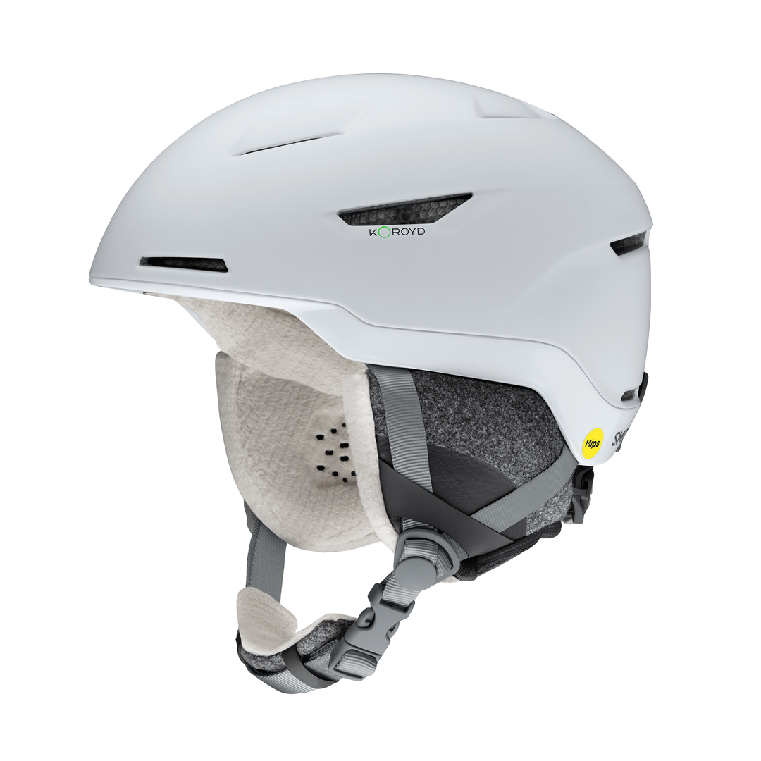 Smith Vida MIPS Helmet (Women&