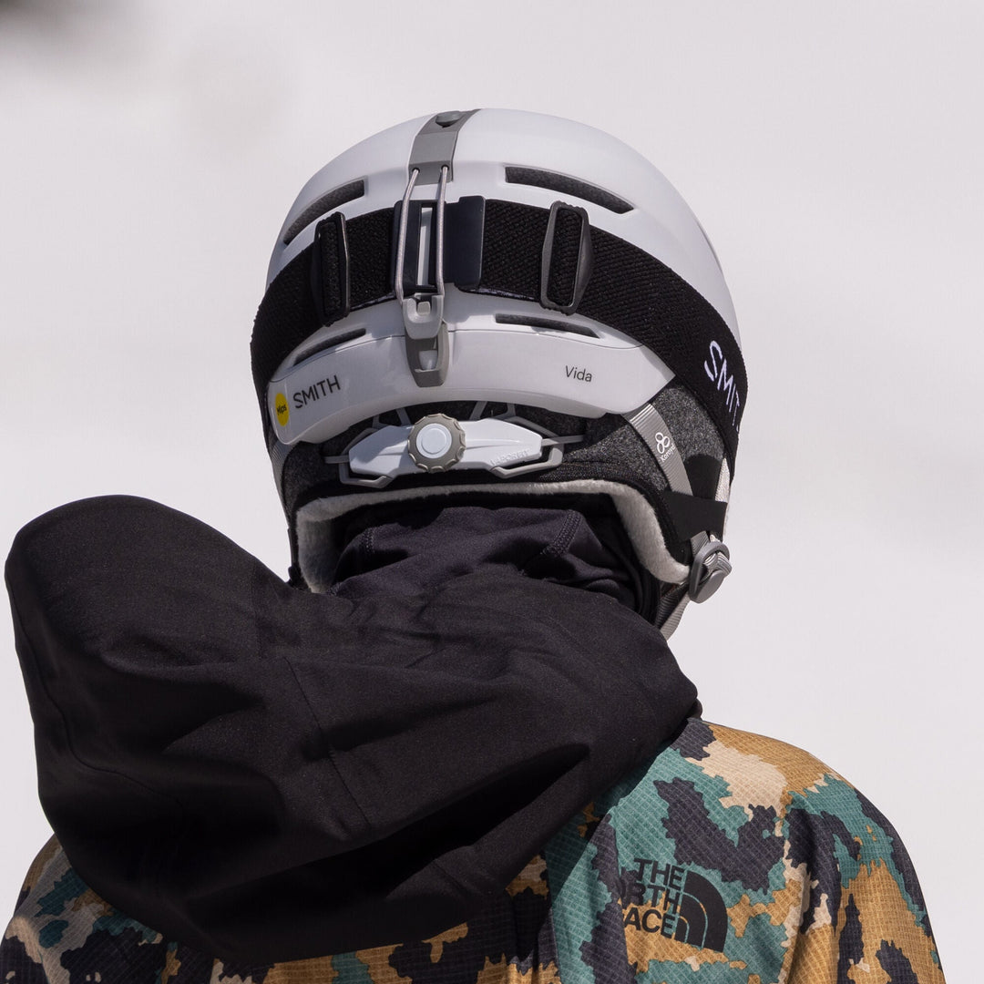 Smith Vida MIPS Helmet (Women&