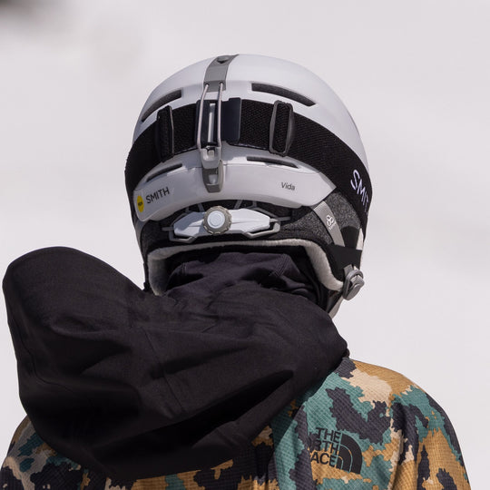 Smith Vida MIPS Helmet (Women&