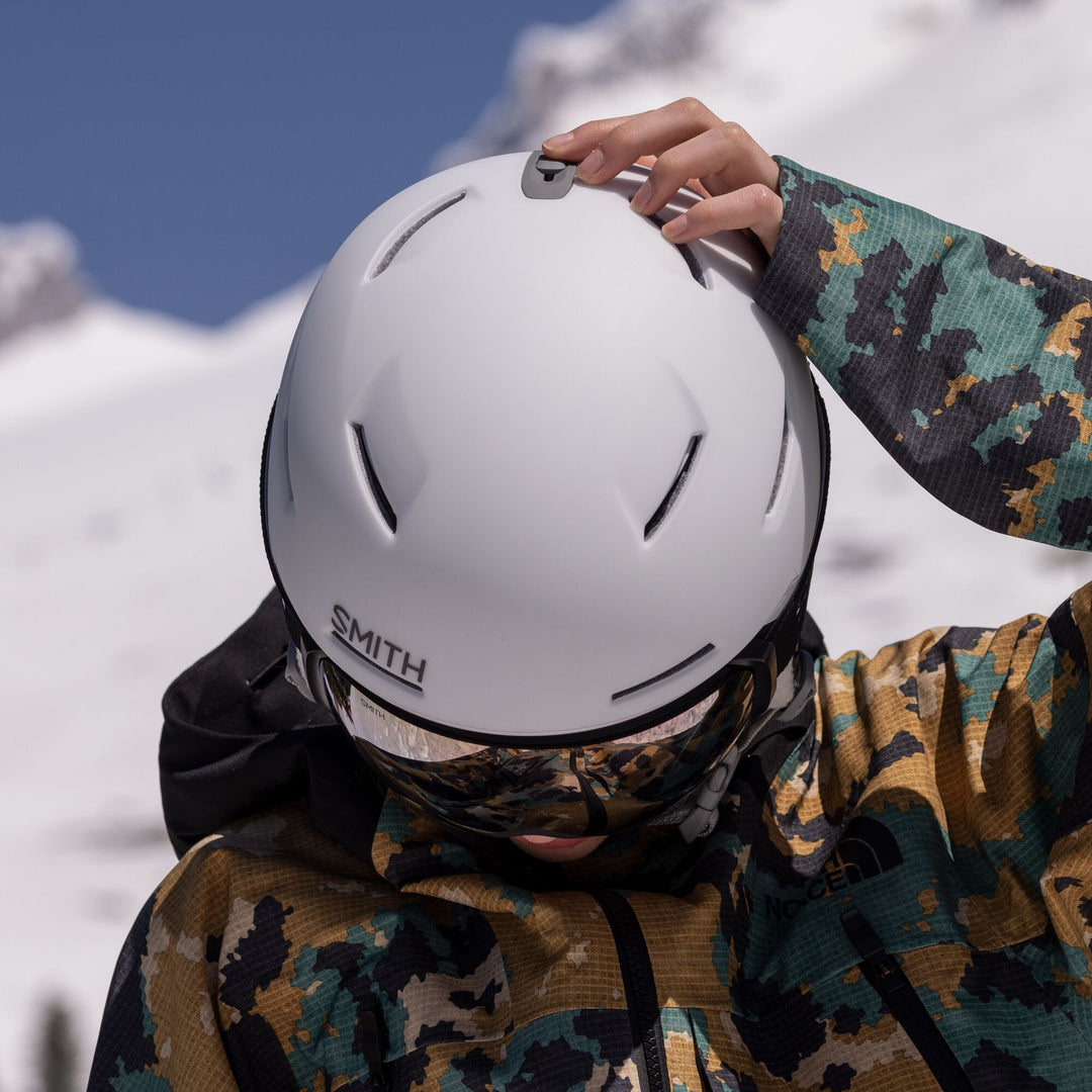 Smith Vida MIPS Helmet (Women&