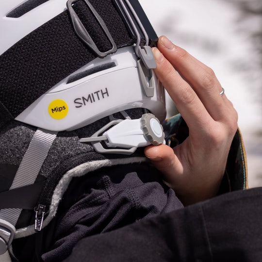 Smith Vida MIPS Helmet (Women&