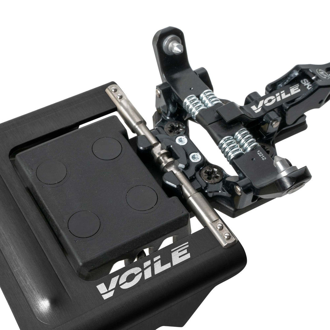 TTS Transit 2.0 Telemark Binding 24/25