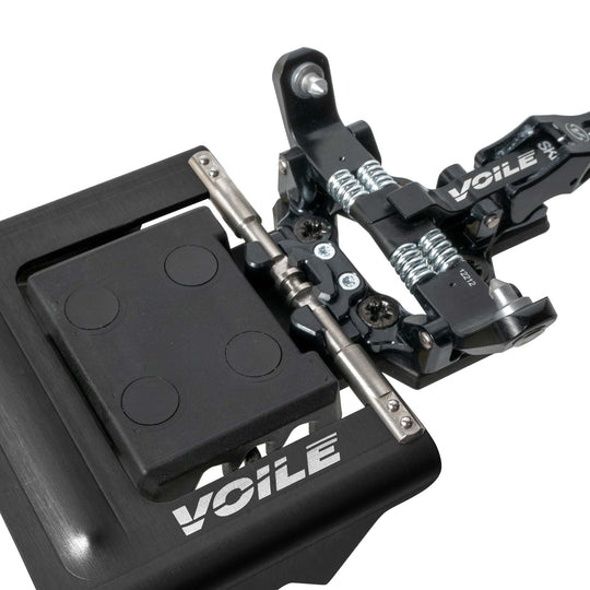 TTS Transit 2.0 Telemark Binding 24/25