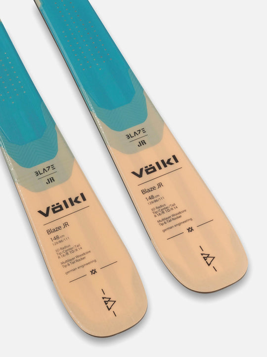 Volkl Blaze Jr