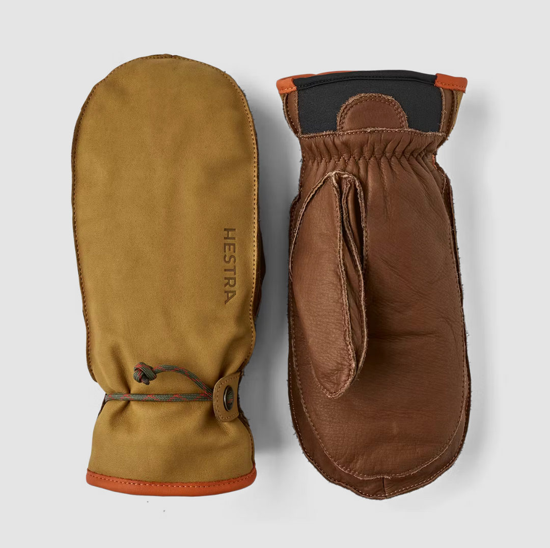 Wakayama Mitt 25/26