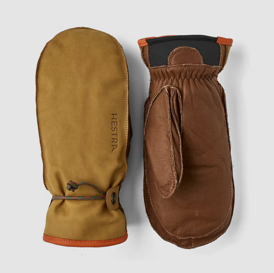 Wakayama Mitt 25/26