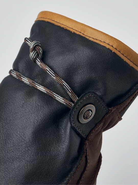 Wakayama Mitt 25/26