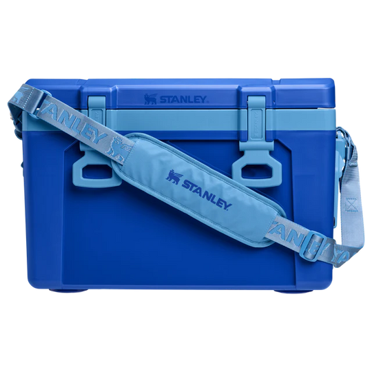 Easy Carry Cooler With Strap 24 QT