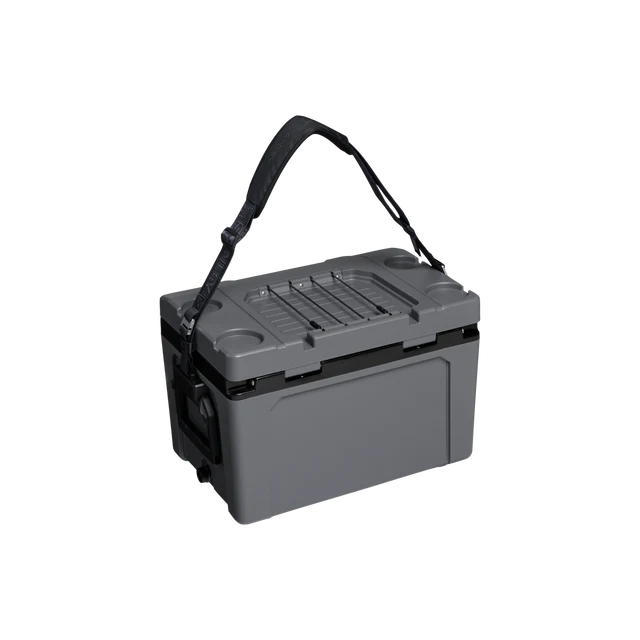Easy Carry Cooler With Strap 24 QT