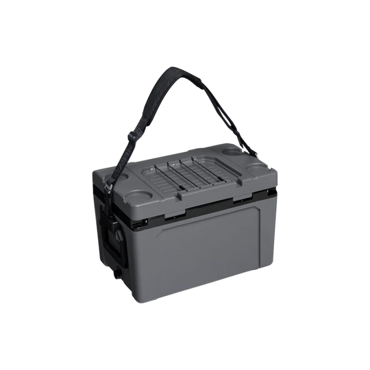 Easy Carry Cooler With Strap 24 QT