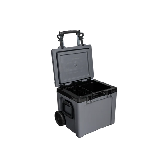 Stanley Wheeled Outdoor Cooler 51QT