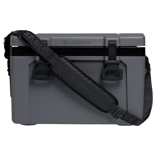 Easy Carry Cooler With Strap 24 QT