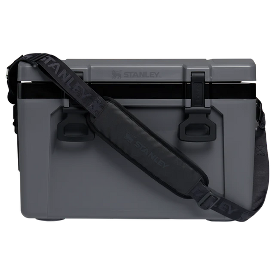 Easy Carry Cooler With Strap 24 QT