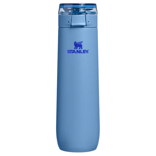 Stanley Spring Bottle 20 oz Blue Sky