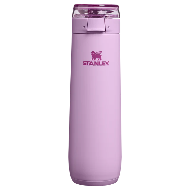 Stanley Spring Bottle 20 oz Blue Sky