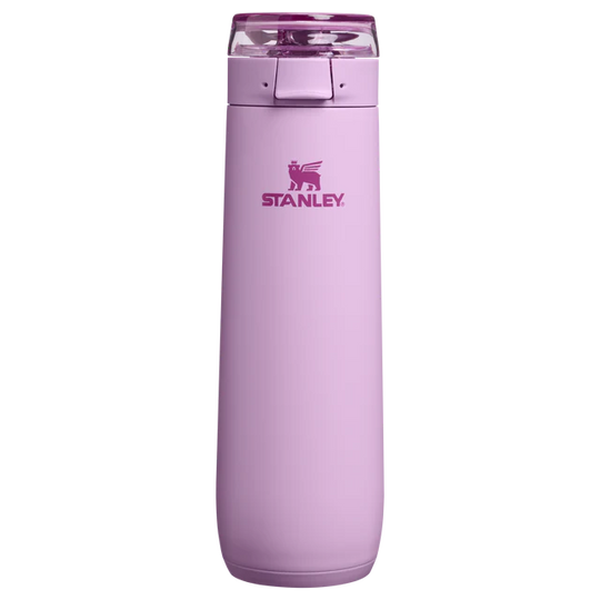 Stanley Spring Bottle 20 oz Sift Orchid