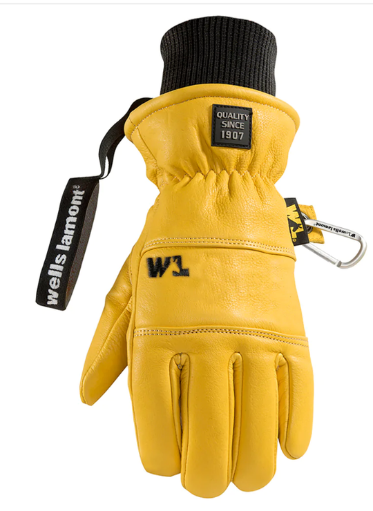 Working Crew Glove