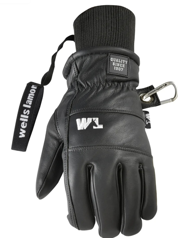 Working Crew Glove