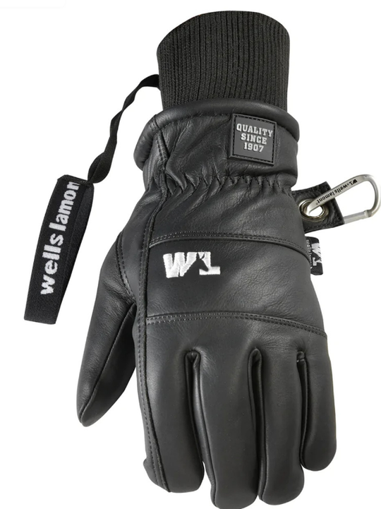 Working Crew Glove