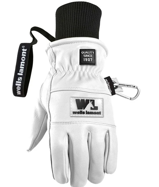 Working Crew Glove