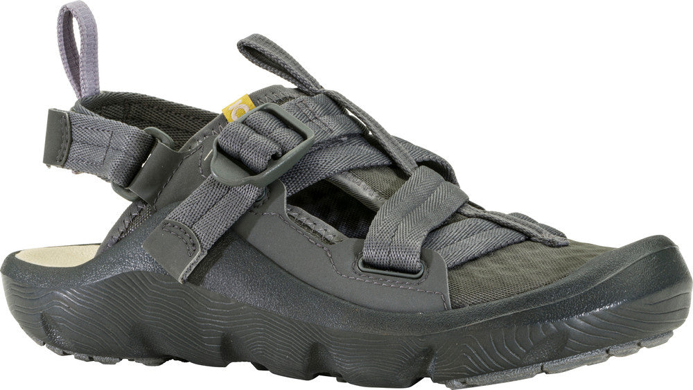 Women's Whakatā Off-Road Camp Sandals 25/26