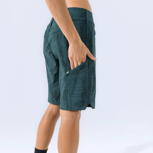 Freel 12" Bike Short 25/26