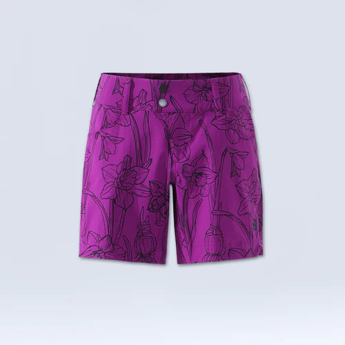 Freda 7" Bike Short 25/26