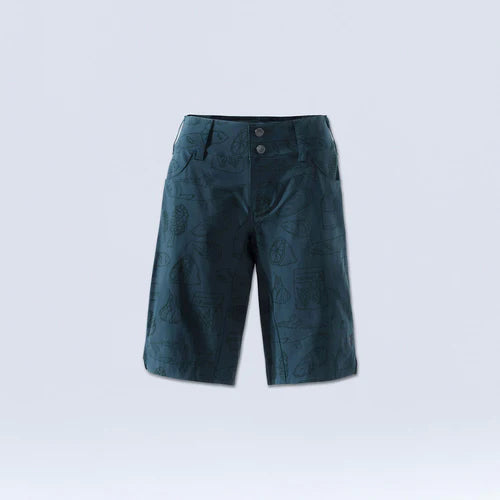Freel 12" Bike Short 25/26