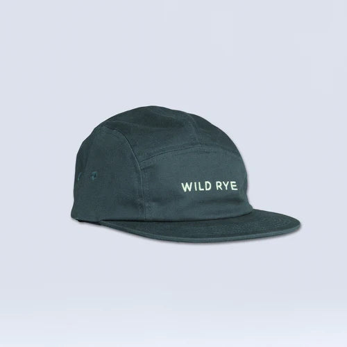 Edith Brim Canvas Hat 25/26