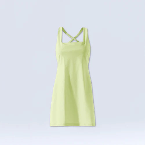 Parker Action Dress 25/26