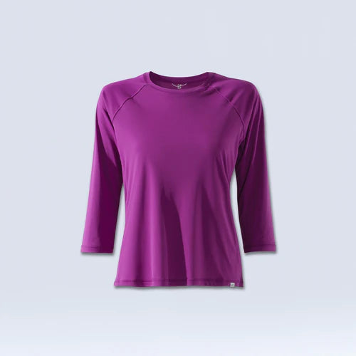 Sloane 3/4 Jersey 25/26