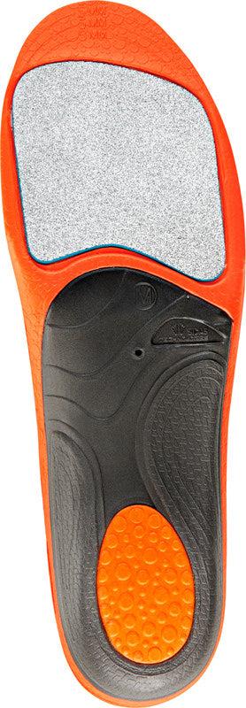 Sidas 3 Feet Winter Drop-In Footbed - High arch