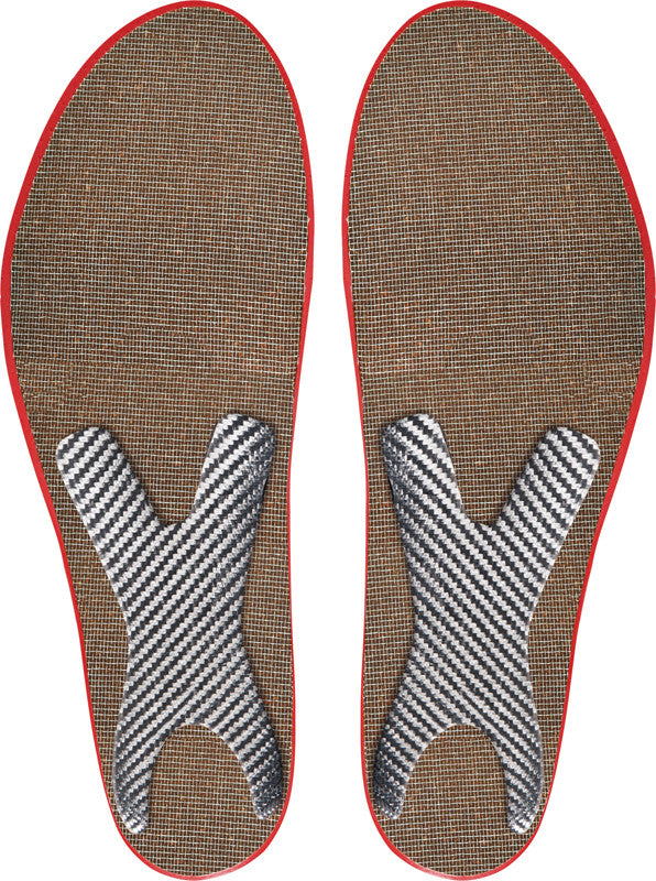 Sidas Winter+ Slim Insoles 25/26