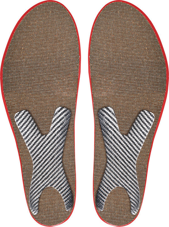 Sidas Winter+ Slim Insoles 25/26