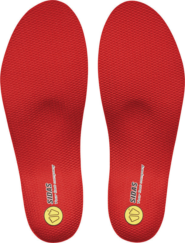 Sidas Winter+ Slim Insoles 25/26