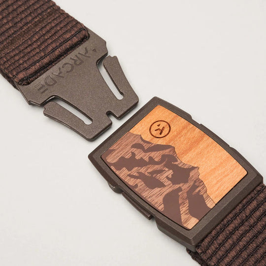 Woody Lifestyle Belt 25/26