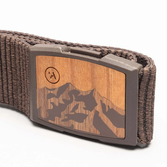 Woody Lifestyle Belt 25/26