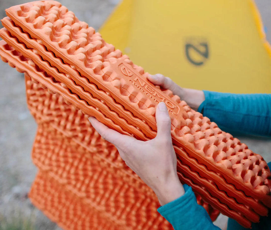 Switchback Ultralight Sleeping Pad 25/26