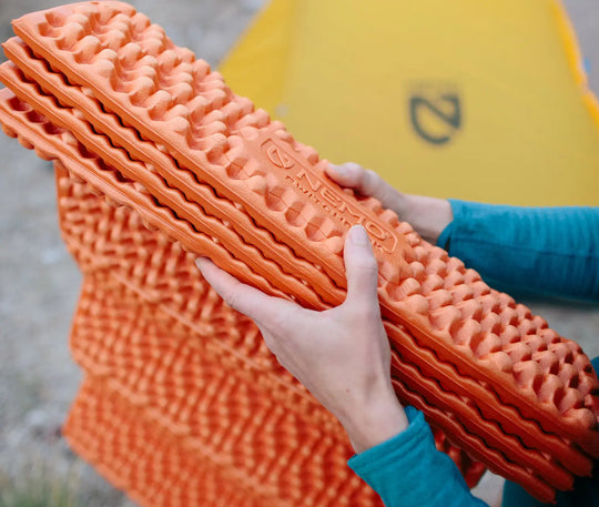 Switchback Ultralight Sleeping Pad 25/26